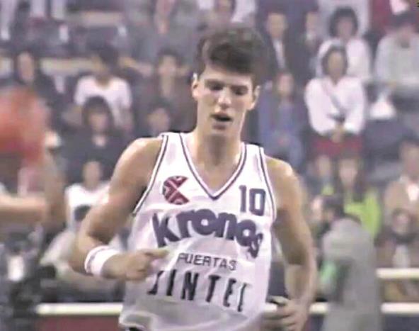 Dražen Petrović