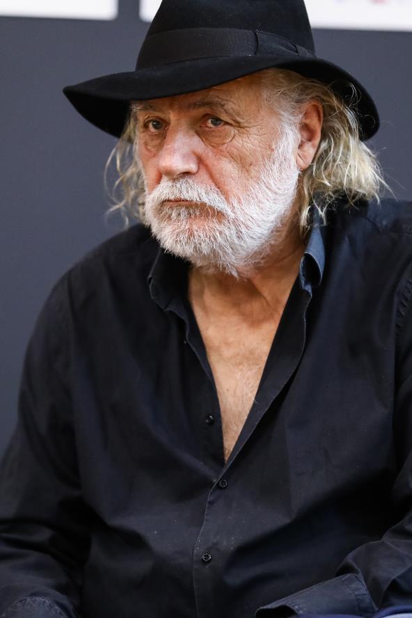 Rade Šerbedžija