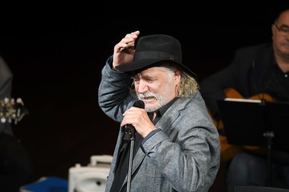 Rade Šerbedžija