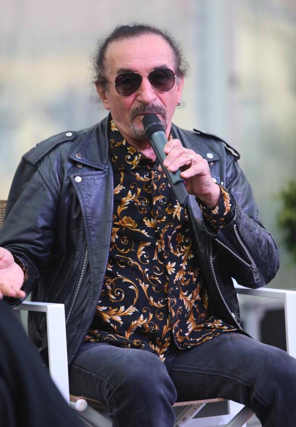 Željko Bebek