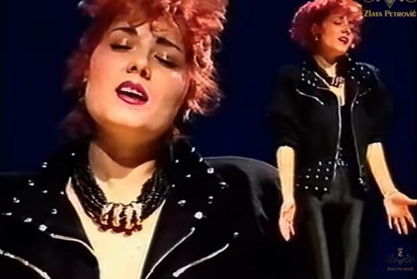 Zlata Petrović
