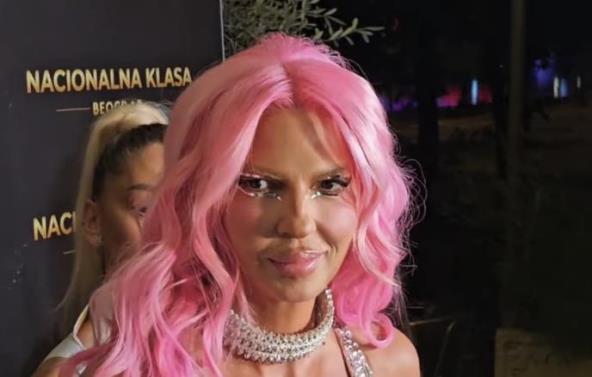 Jelena Karleuša