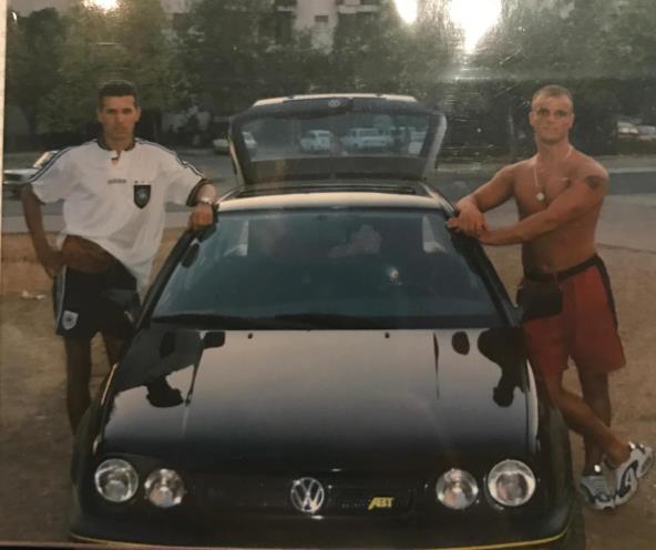 Boban Rajović