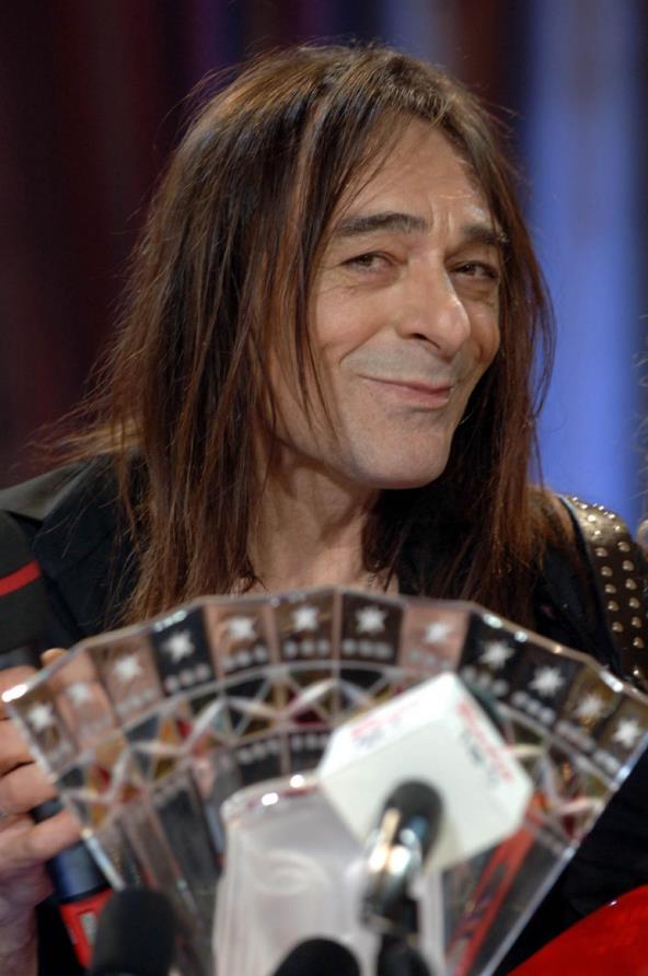 Dado Topić