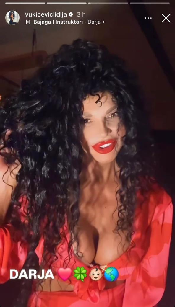 Lidija Vukićević