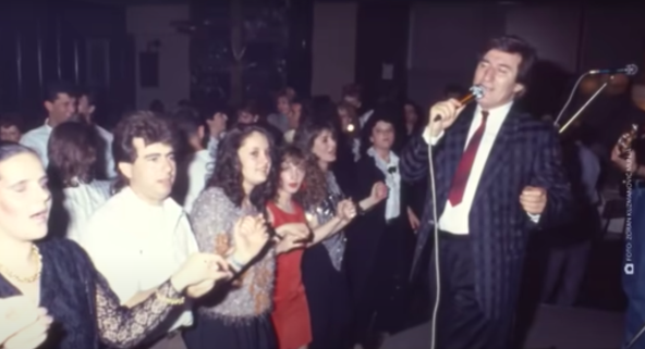 Toma Zdravković