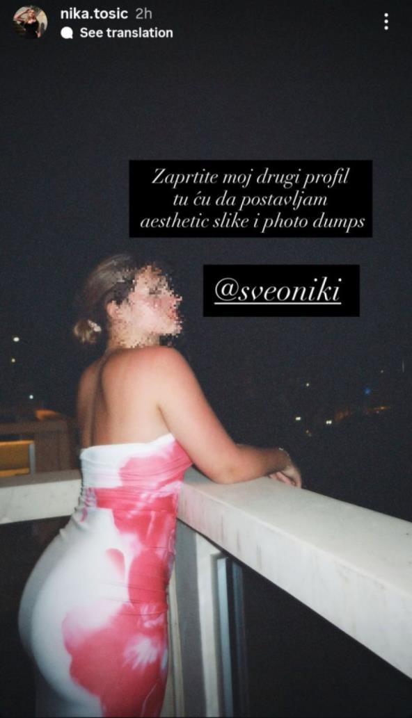 Nika Tošić