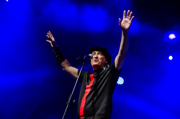 Plavi orkestar