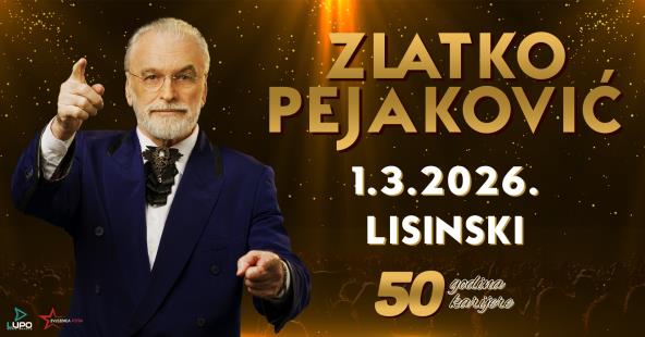 Zlatko Pejaković