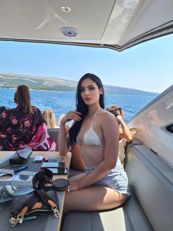 Victoria Memić