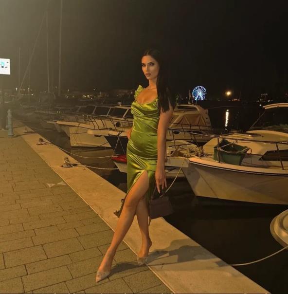 Victoria Memić