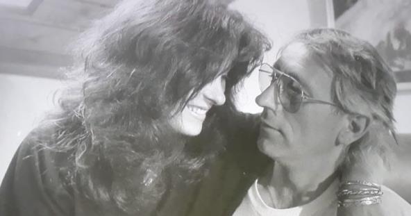 Vesna Dragojević i Oliver.jpg