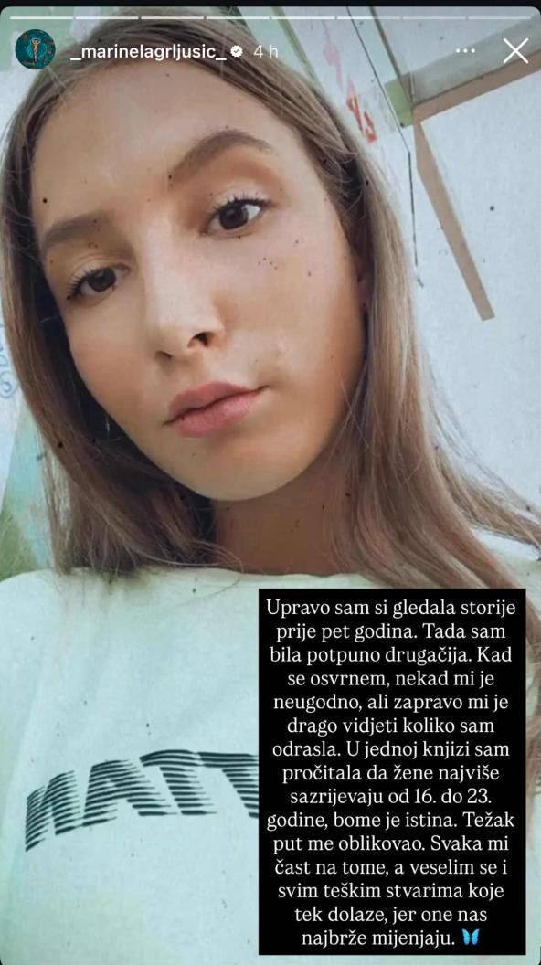 Marinela Grljušić