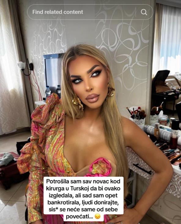 Ava Karabatić