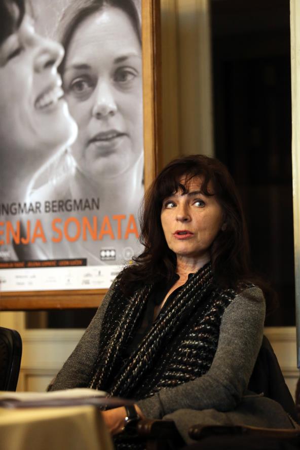 Mira Furlan