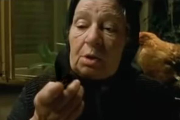 Zorka Manojlović
