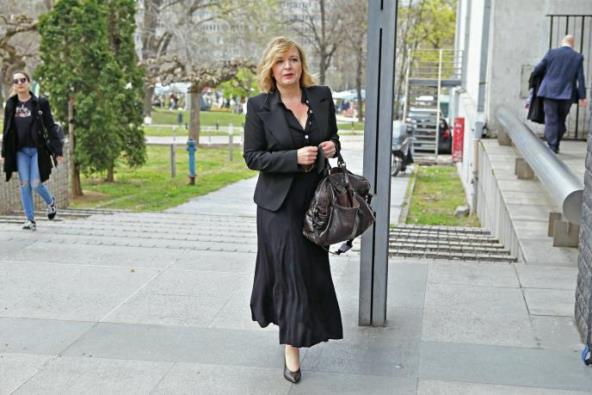 Tamara Vučković