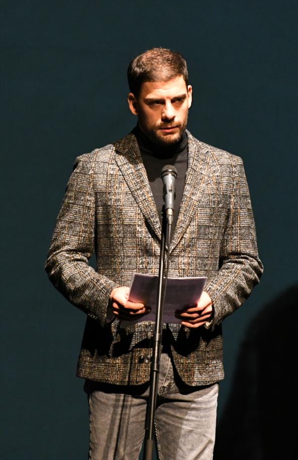Milan Marić