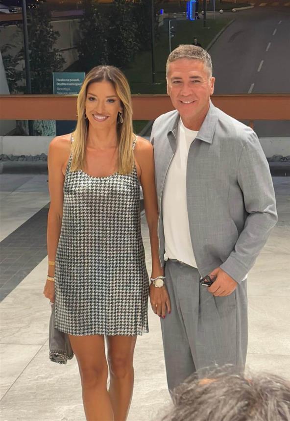 Jovana i Željko Joksimović