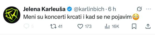 Jelena Karleuša