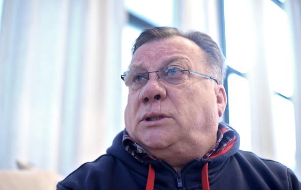 Halid Bešlić