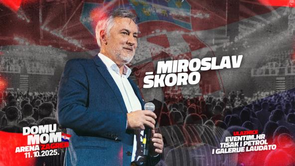 Miroslav Škoro