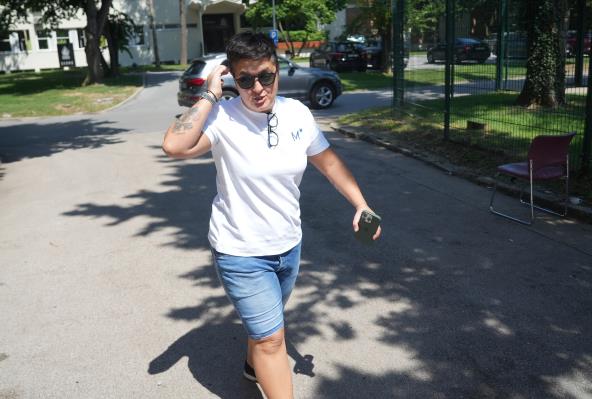 Marija Šerifović