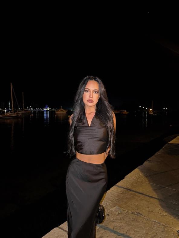 Kristina Grgurić
