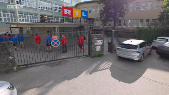 dolazak na kviz
