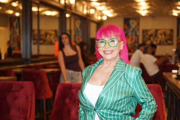 Zorica Brunclik