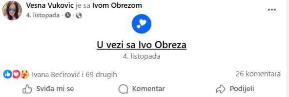 Vesna i Ivo se pomirili