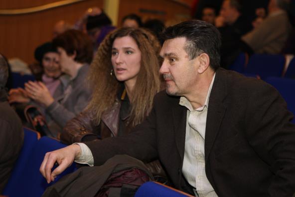 Milan Štrljić