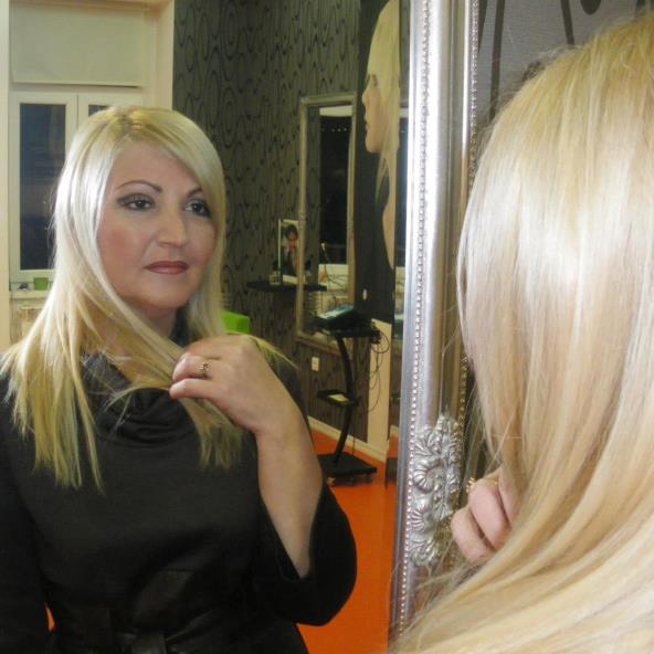 Snježana Komar