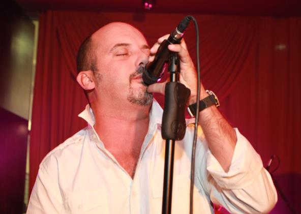 Tony Cetinski