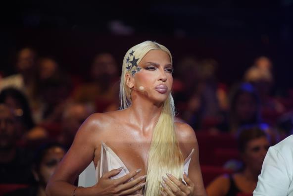 Jelena Karleuša