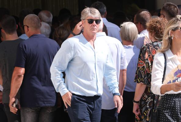 Mario Budimir