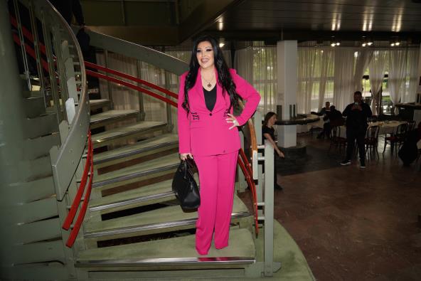 Dragana Mirković