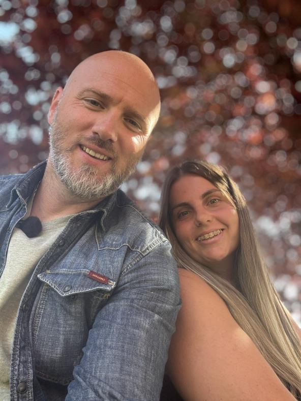 Edo Mehemdović i Nena