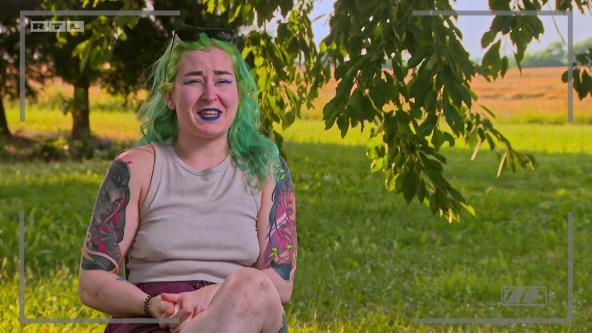 Ljubav je na selu - Iris