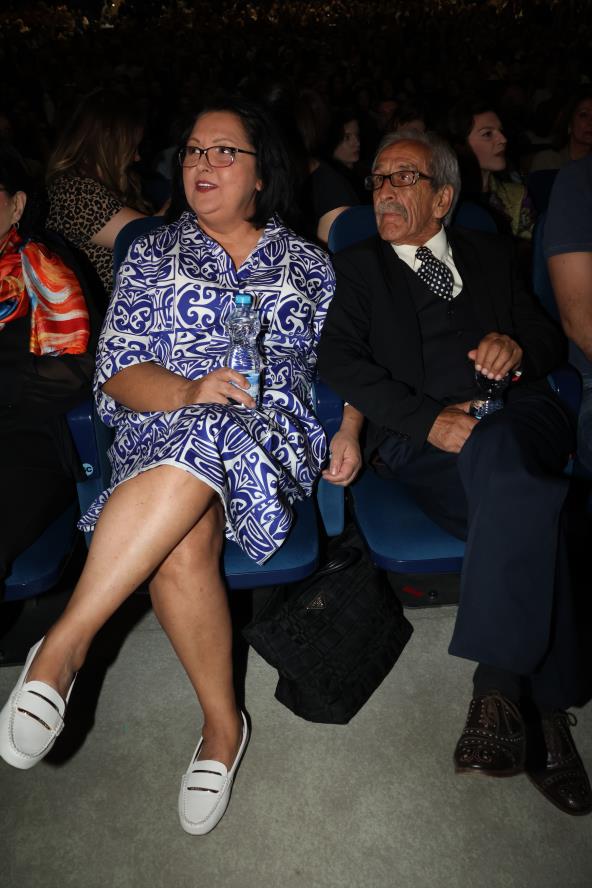 Verica Šerifović i Rajko Šerifović