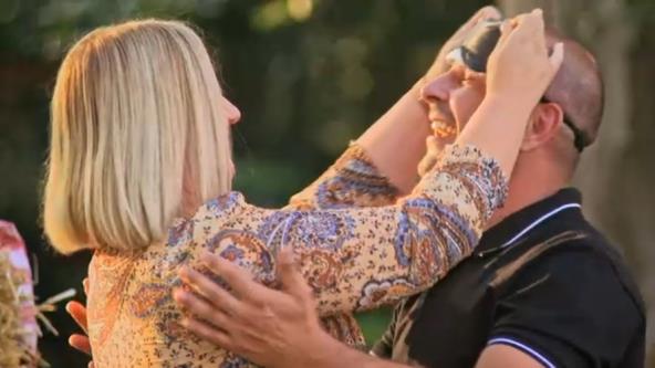 Josip Đelfi, Ksenija.jpg