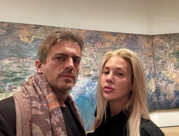 Sergej Trifunović i Isidora Trifunović.jpg