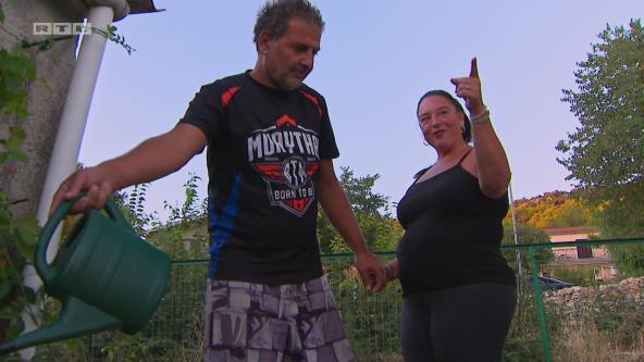 Ljubav je na selu - Dottie i Josip.jpg