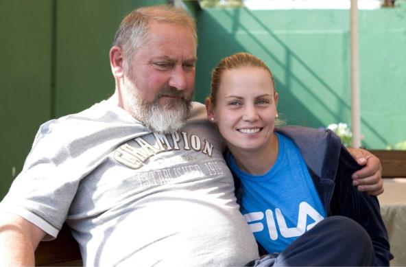 Damir Dokić i Jelena Dokić.jpg