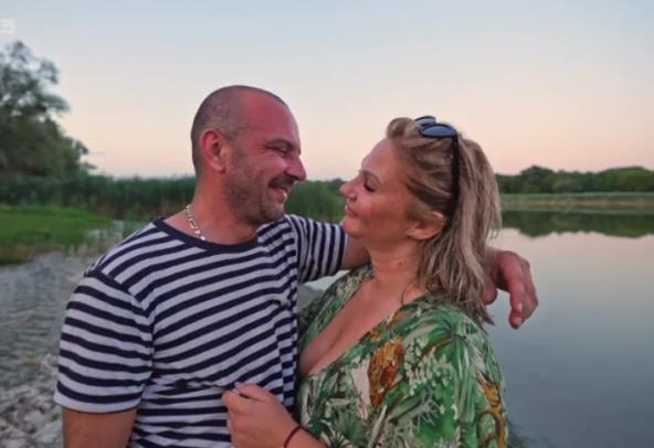 Josip Đerfi i Ksenija Barić.jpg