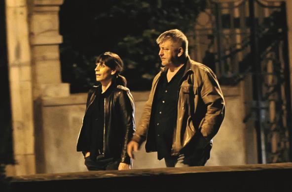 Zlatan Zuhrić Zuhra i Monika Rogić.jpg