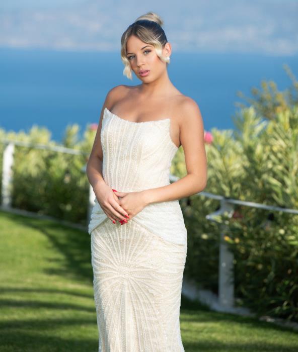 Nuša, Gospodin Savršeni.jpg