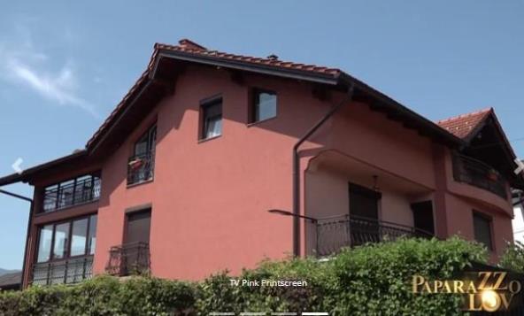 Vila Alena Islamovića