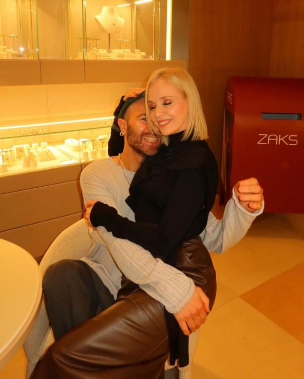 Jelena Rozga i Mate Rončević