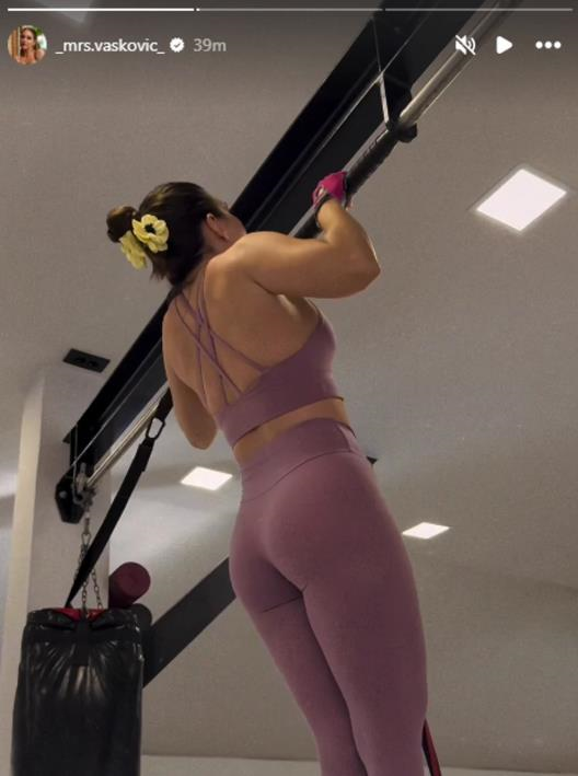 Aleksandra Vasković